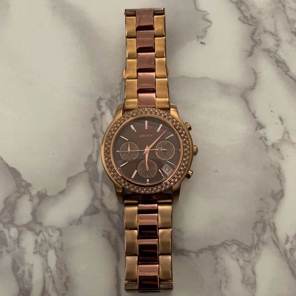 DKNY Watch